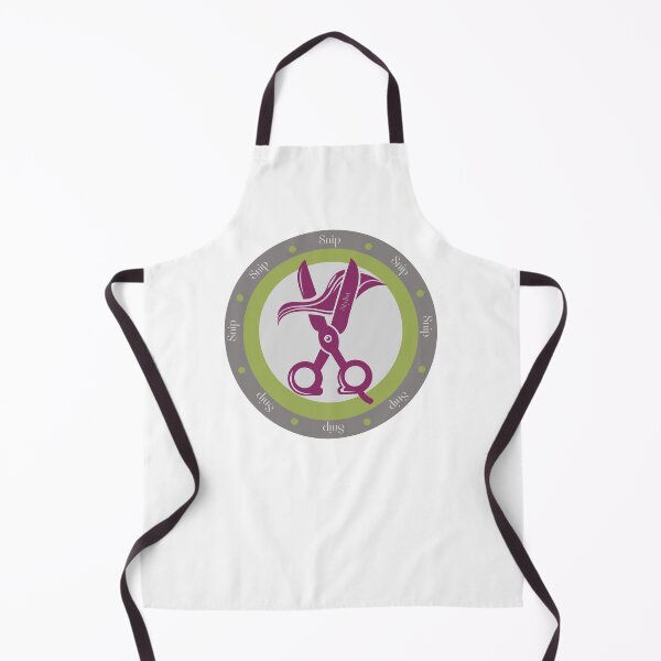 Item preview, Snip Snip Snip Stylist designed and sold by Mandy Kay.