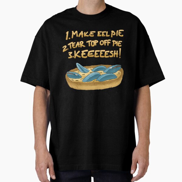 Item preview, Keeeeesh! Recipe designed and sold by RustyQuill.