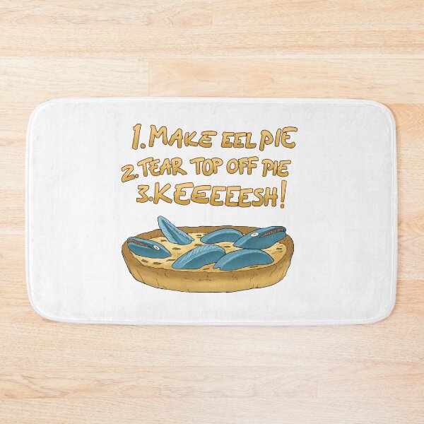 Item preview, Keeeeesh! Recipe designed and sold by RustyQuill.