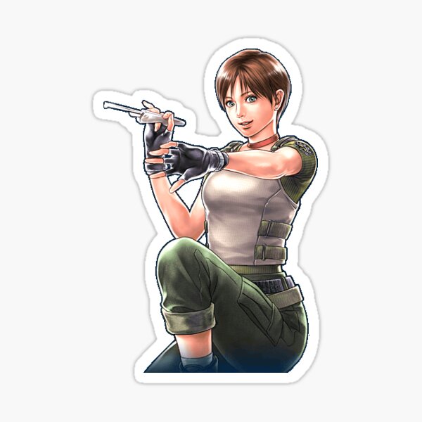 Rebecca chambers sexy RebeccaChambers