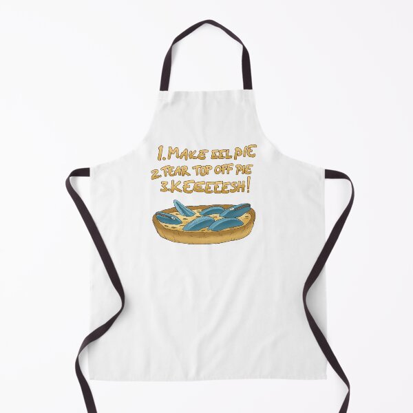 Item preview, Keeeeesh! Recipe designed and sold by RustyQuill.