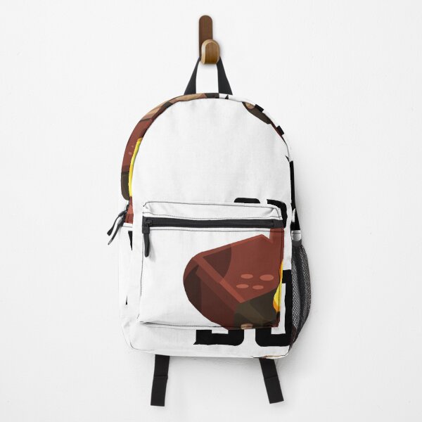 Spell Book Backpack