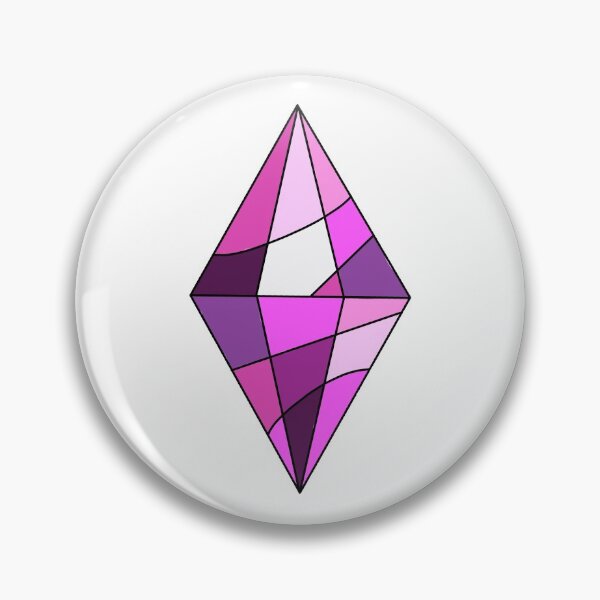 Item preview, Pink diamond designed and sold by livx97.