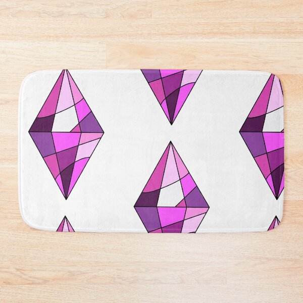 Item preview, Pink diamond designed and sold by livx97.