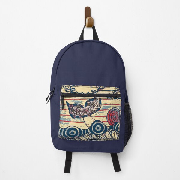 Item preview, Antique Whale designed and sold by DebraBarnes.