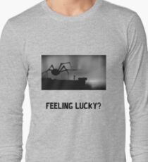 LIMBO Long Sleeve T-Shirt
