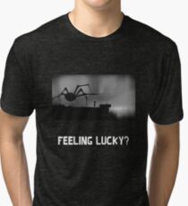 LIMBO Tri-blend T-Shirt