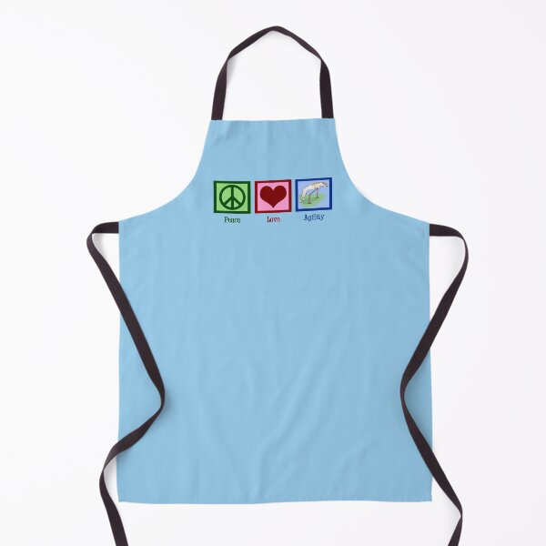 Item preview, Peace Love Agility designed and sold by Epic Love Designs.