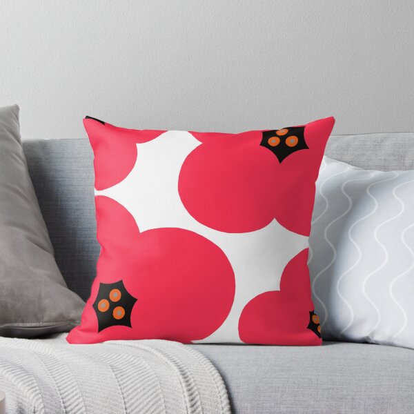 Item preview, poppies red designed and sold by hennydesigns.