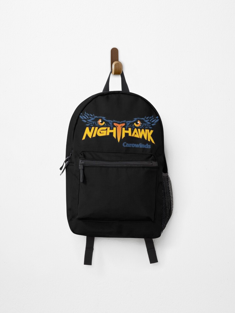 Nighthawk Carowinds | Backpack