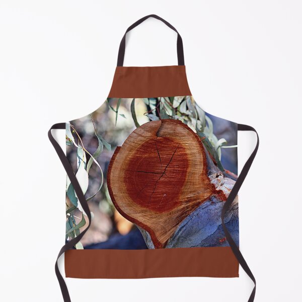 Item preview, Eucalyptus Tree Rings, Northern California designed and sold by Martha Sherman.