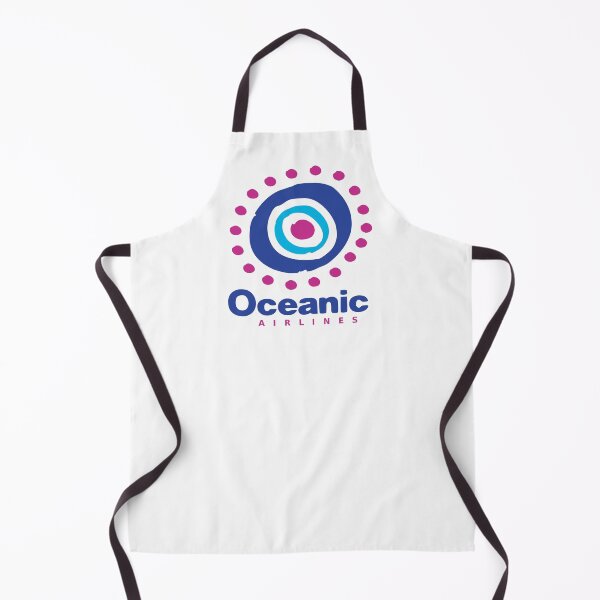Item preview, Oceanic Airlines Flight 815 - LOST designed and sold by jaelynandrade.