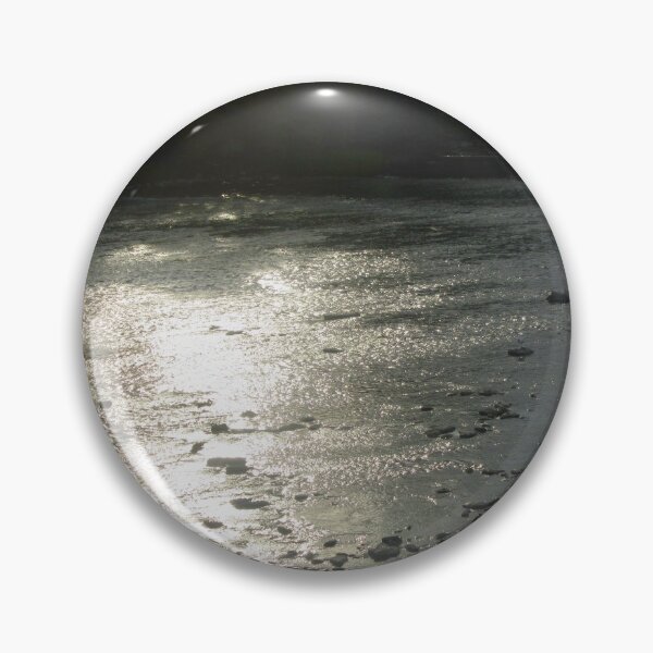 Item preview, Rideau River at 7 a..m., Ottawa, ON designed and sold by Shulie1.