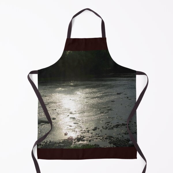 Item preview, Rideau River at 7 a..m., Ottawa, ON designed and sold by Shulie1.