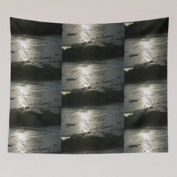 Item preview, Rideau River at 7 a..m., Ottawa, ON designed and sold by Shulie1.