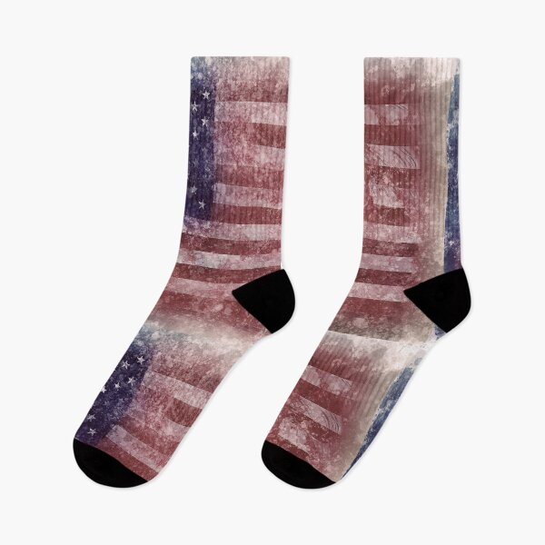 Item preview, US Vintage Flag designed and sold by cgarphotos.