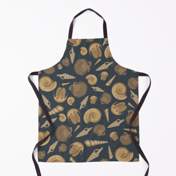 Item preview, Stylish Fossil Pattern designed and sold by Xilie.