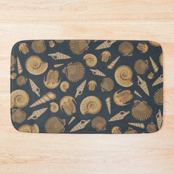Item preview, Stylish Fossil Pattern   designed and sold by Xilie.