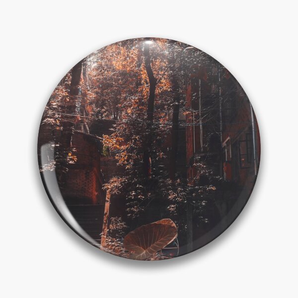 Item preview, urban nature designed and sold by StbdCapsized.
