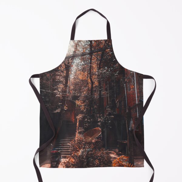 Item preview, urban nature designed and sold by StbdCapsized.