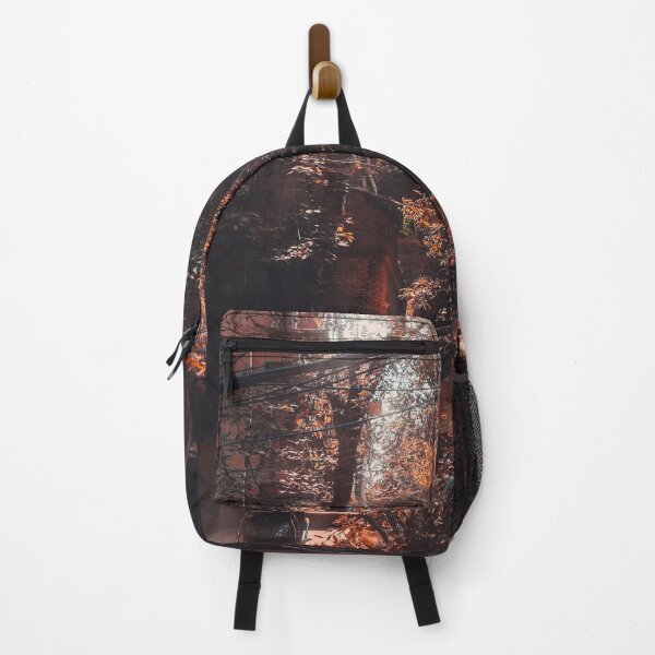 Item preview, urban nature designed and sold by StbdCapsized.
