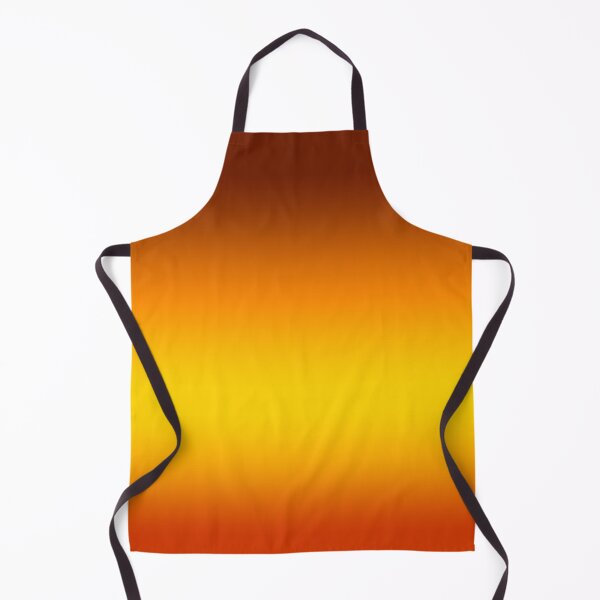 Item preview, Sunset Gradient Contemprary Colour Art designed and sold by LJWDesigns.