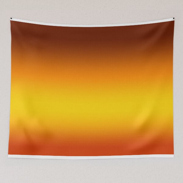 Item preview, Sunset Gradient Contemprary Colour Art designed and sold by LJWDesigns.