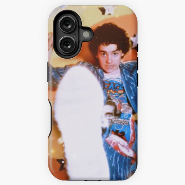 Aperçu de l'œuvre jack d grazer créée et vendue par derrymerch.