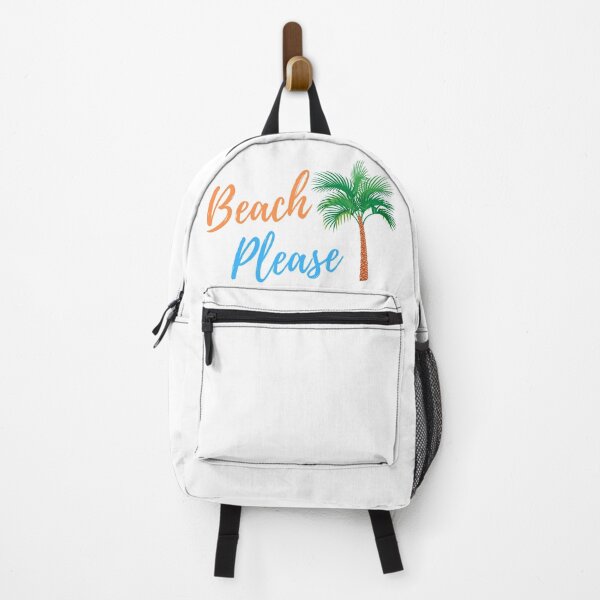 Item preview, Beach Please Nice Design designed and sold by khaledezzat77.