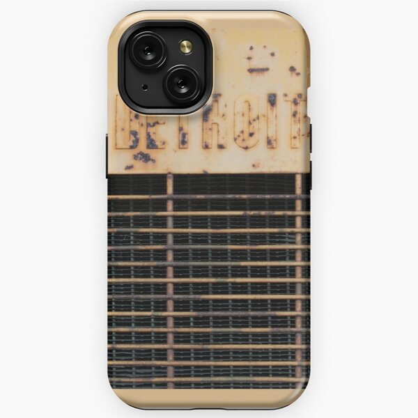 Detroit Diesel iPhone Cases for Sale Redbubble