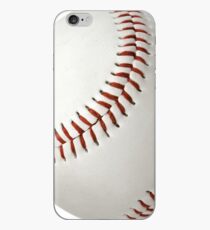 Baseball iPhone-Hülle & Cover