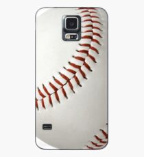Baseball Case/Skin for Samsung Galaxy