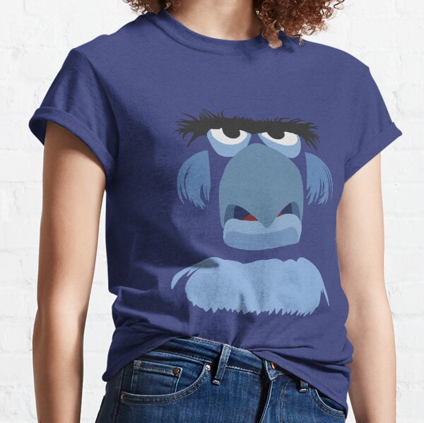 Sam the Eagle Classic T-Shirt
