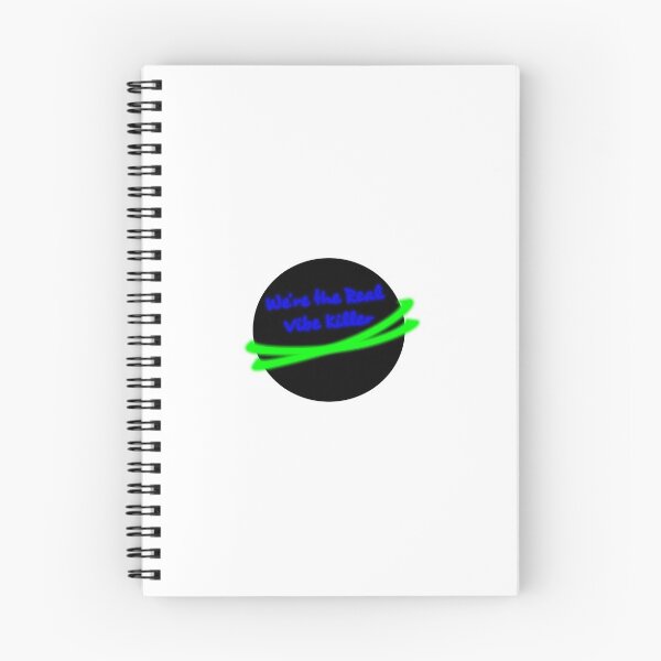 Item preview, We're The Real Vibe Killer (nct- simon says)  designed and sold by byAandD.