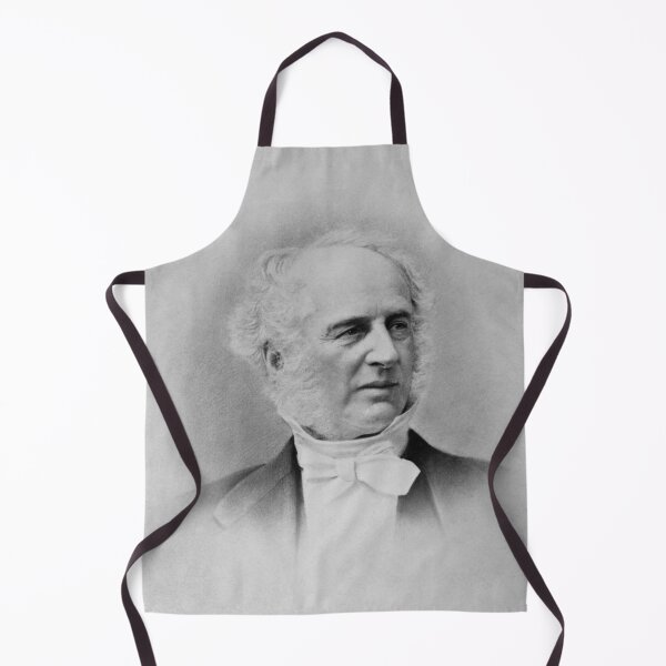 Item preview, Cornelius Vanderbilt - Railroad and Shipping Magnate designed and sold by warishellstore.