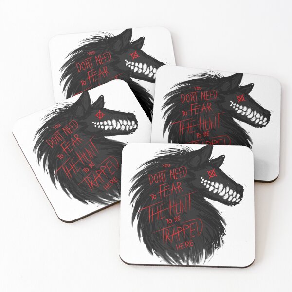Item preview, Blood Ties designed and sold by Seascraper.