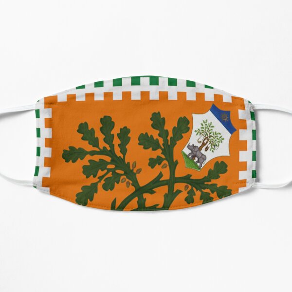 Selva siena Mask