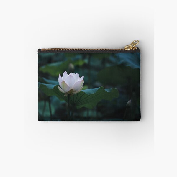 Item preview, White lotus designed and sold by StbdCapsized.