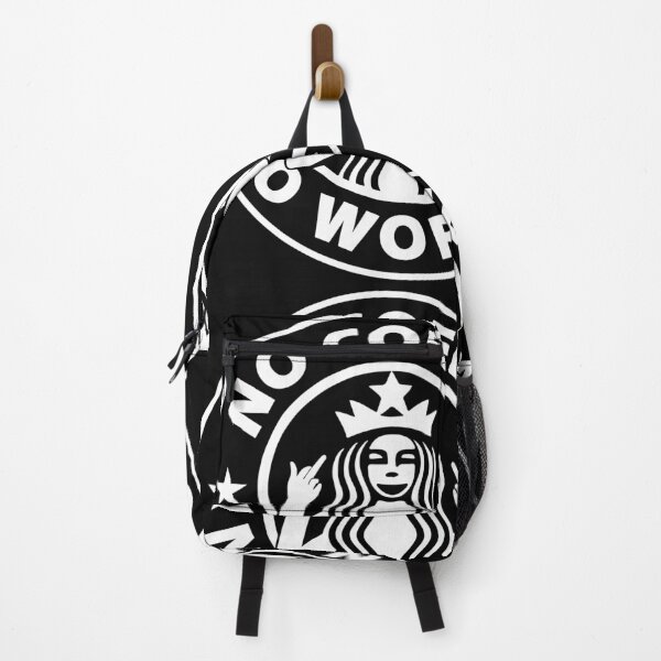 Item preview, NO COFFEE - NO WORKEE designed and sold by milibadic.