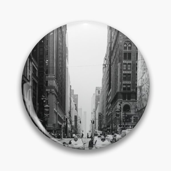 Item preview, crossing designed and sold by StbdCapsized.