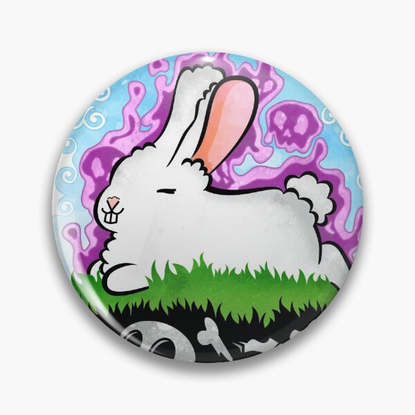 Item preview, The beast of Caerbannog designed and sold by Deckard255.