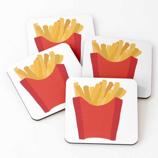 Item preview, Fries Over Everything designed and sold by bmoore8585.