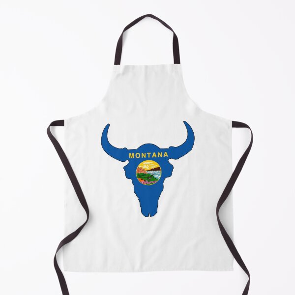 Item preview, Montana Bison designed and sold by Sun Dog Montana.
