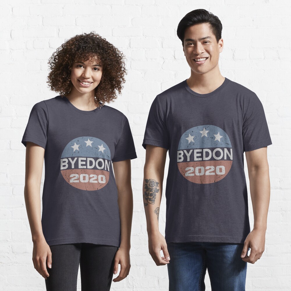 byedon tee shirt