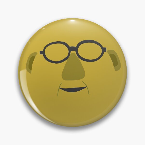 Item preview, Dr Bunsen honeydew designed and sold by geekartistry.