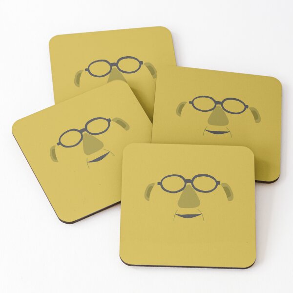 Item preview, Dr Bunsen honeydew designed and sold by geekartistry.