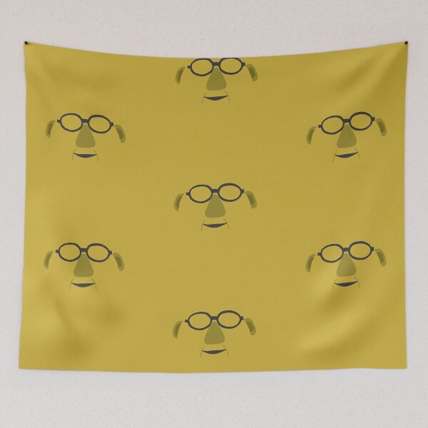 Item preview, Dr Bunsen honeydew designed and sold by geekartistry.