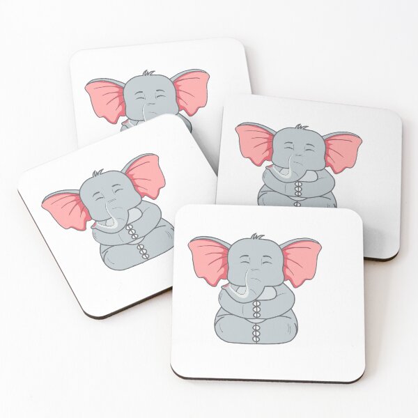 Item preview, Cute, Sweet Elephant T-shirt designed and sold by hasanclgn.
