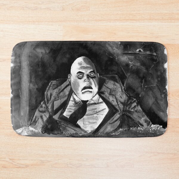 Item preview, TOR - "Plan 9 From Outer Space" designed and sold by Kevin Kehoe.