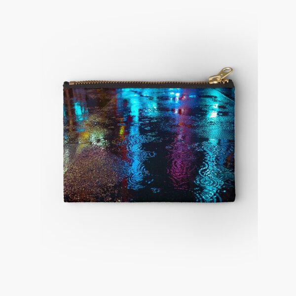 Item preview, wet shibuya street designed and sold by StbdCapsized.